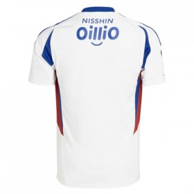 Maillot Foot Yokohama F. Marinos Exterieur 2025-26